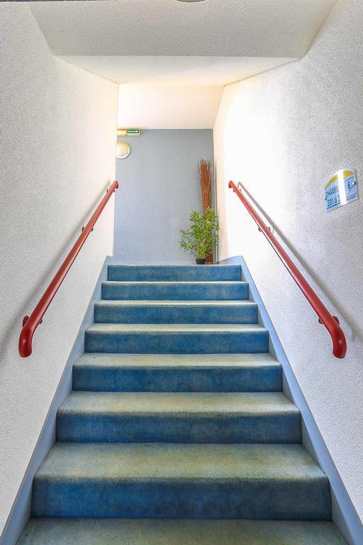 Hotel De Breteuil Ngoại thất bức ảnh
