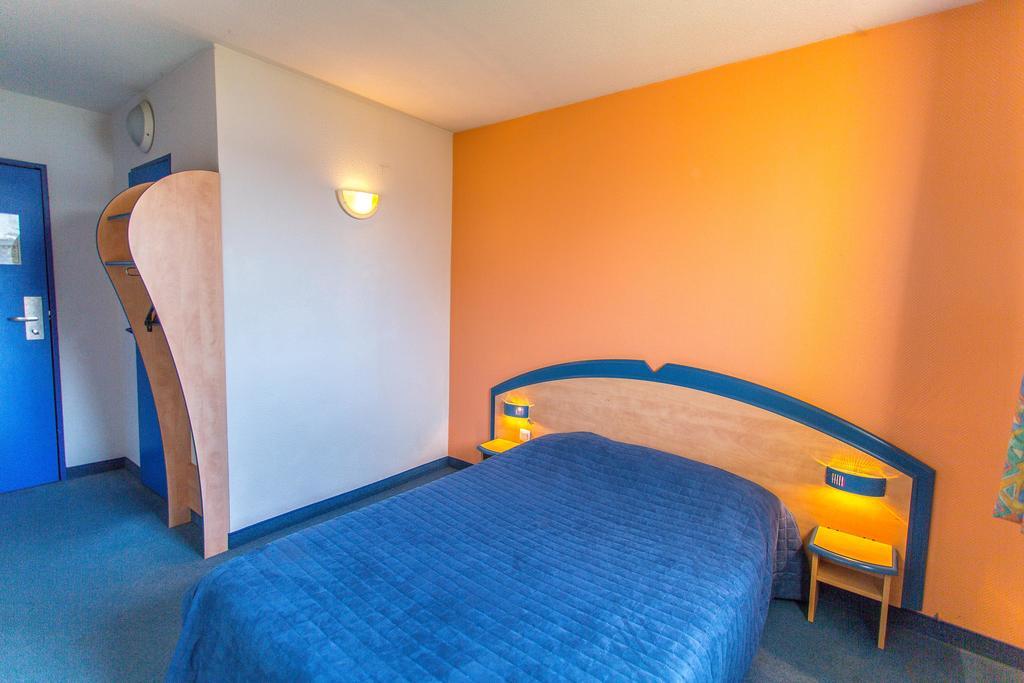 Hotel De Breteuil Ngoại thất bức ảnh